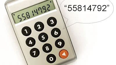 Internet-bankieren nu ook voor blinden