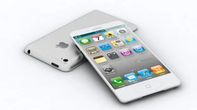 Apple wilde wél met iPhone 5 komen