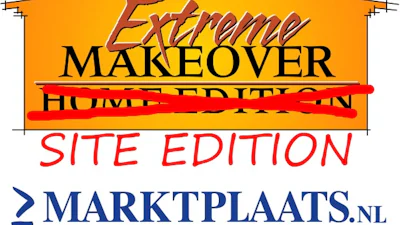Marktplaats.nl krijgt make-over