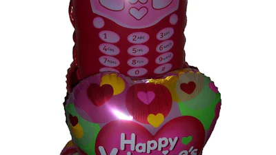 Sms essentieel voor verliefde jongeren