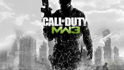 Call of Duty: Modern Warfare 3 breekt alle records