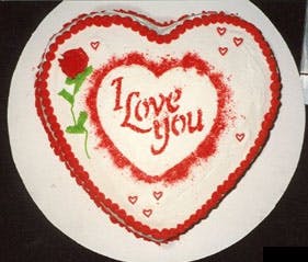 Tweedehands gedicht populair Valentijnscadeau