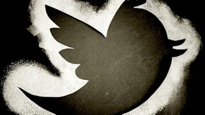 Twitter reset per ongeluk wachtwoorden
