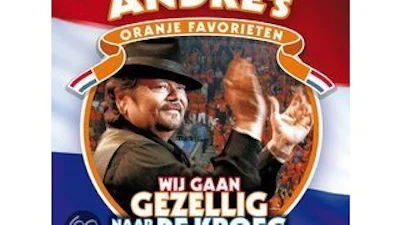 WK 2010: Oranje domineert verkopen mediaproducten