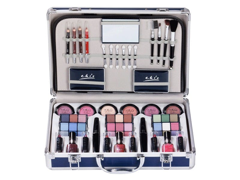Liever Facebook dan make-up