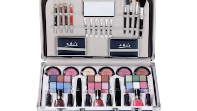 Liever Facebook dan make-up