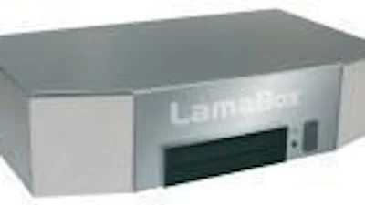 P2P-kastje Lamabox deze week voor het eerst geleverd