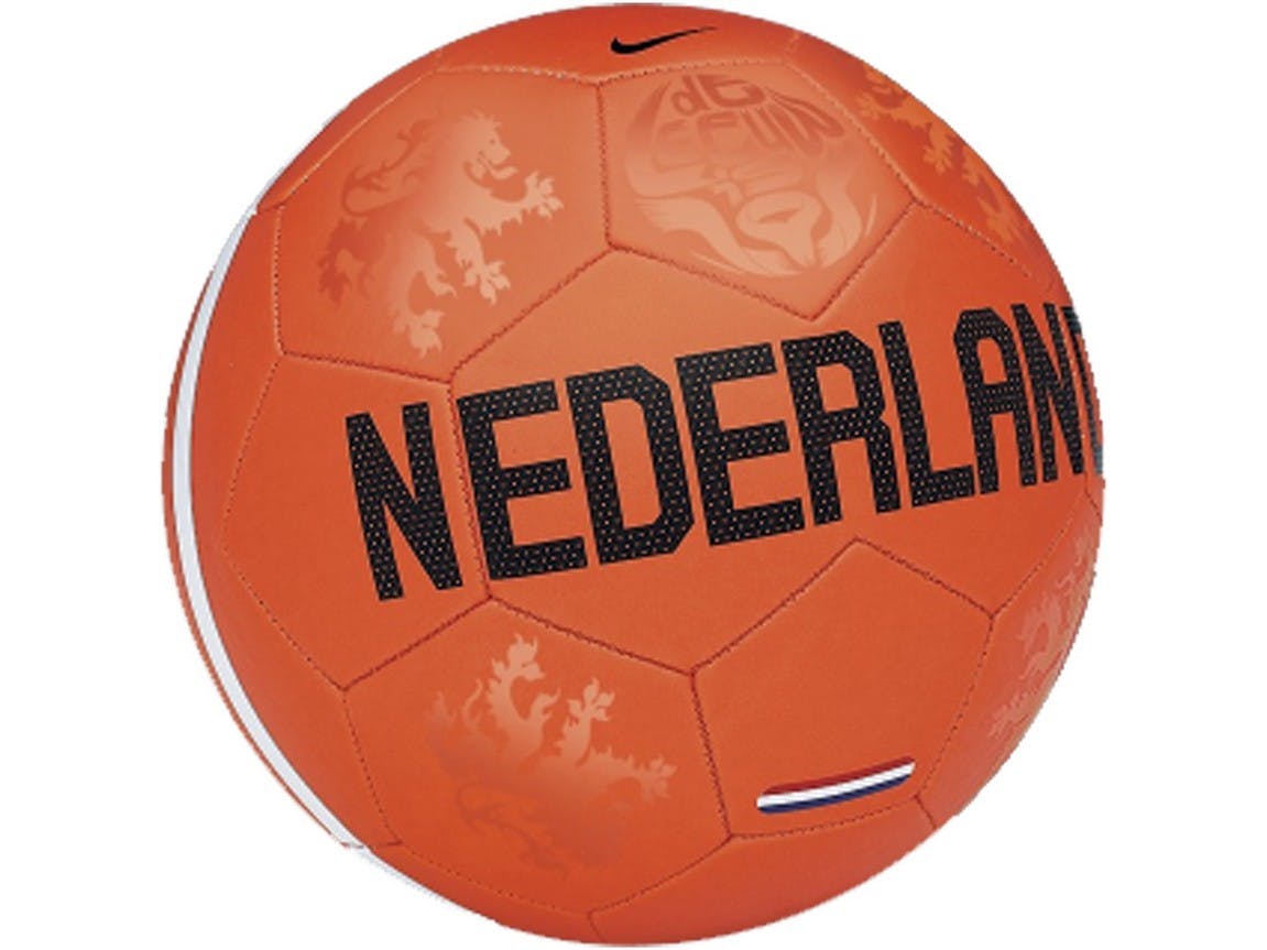 WK 2010: Energieverbruik daalt wanneer Oranje speelt