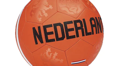WK 2010: Energieverbruik daalt wanneer Oranje speelt