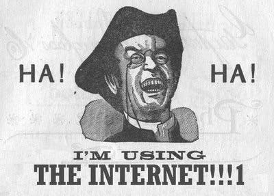 Top 10 populairste websites ter wereld