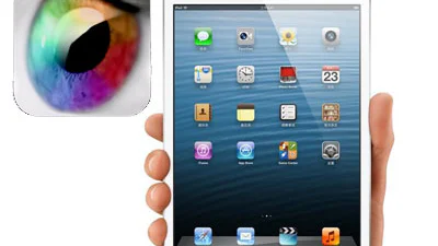 ‘Apple iPad mini 2 met retina-scherm’
