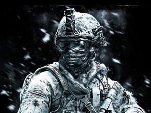 Modern Warfare 3 uitverkocht: Gamer dreigt met bom