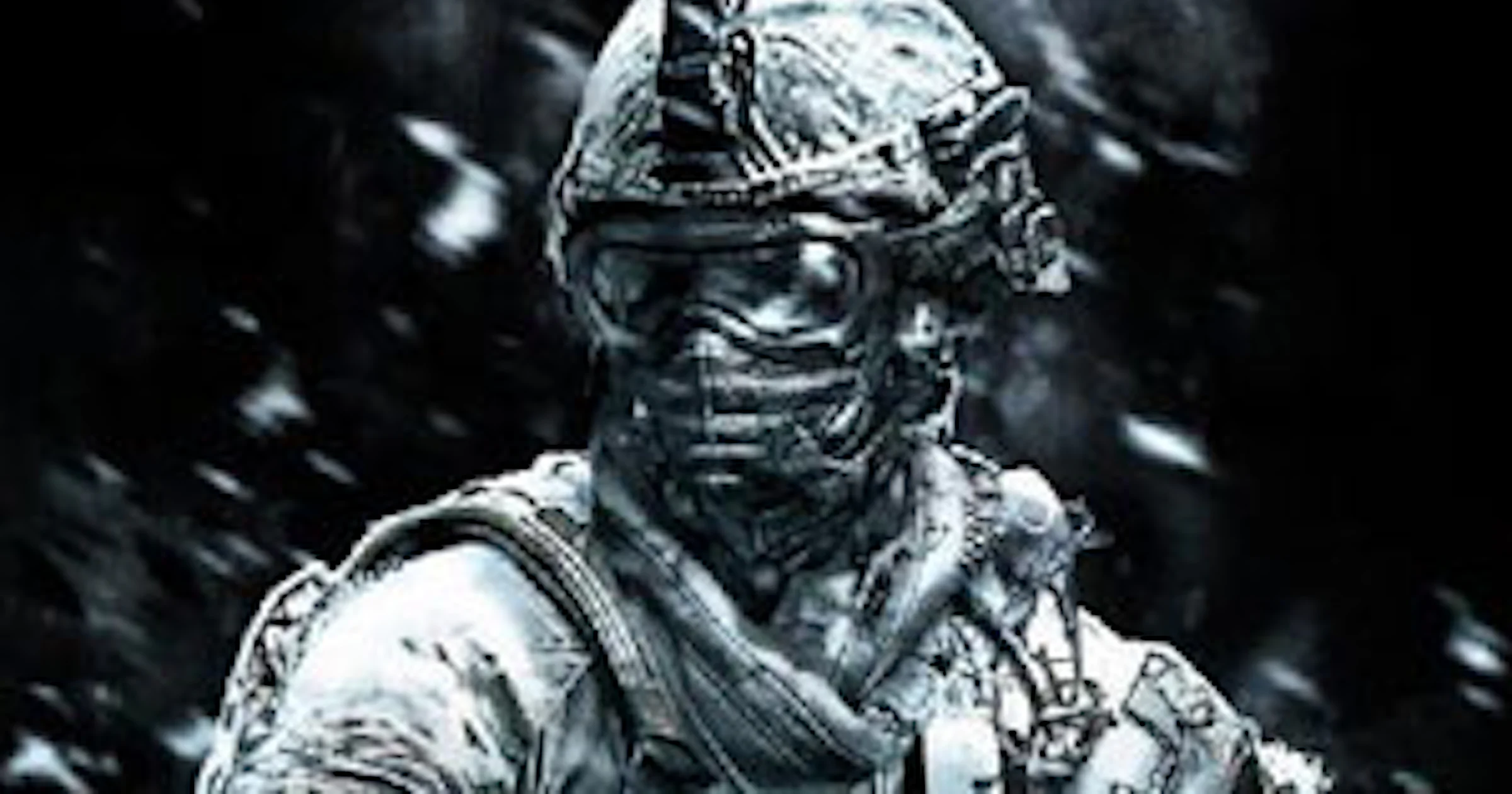Modern Warfare 3 uitverkocht: Gamer dreigt met bom