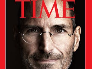 Jobs postuum Time Magazine Person of The Year?