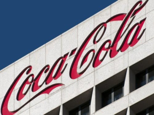 Coca-Cola hack jarenlang in doofpot gestopt