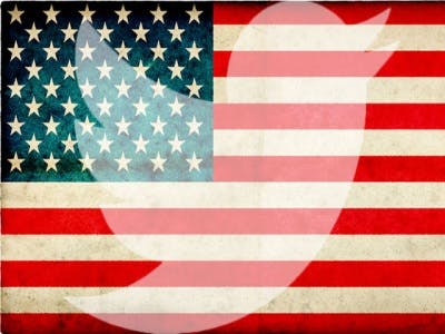 Obama verpulvert Twitter-record