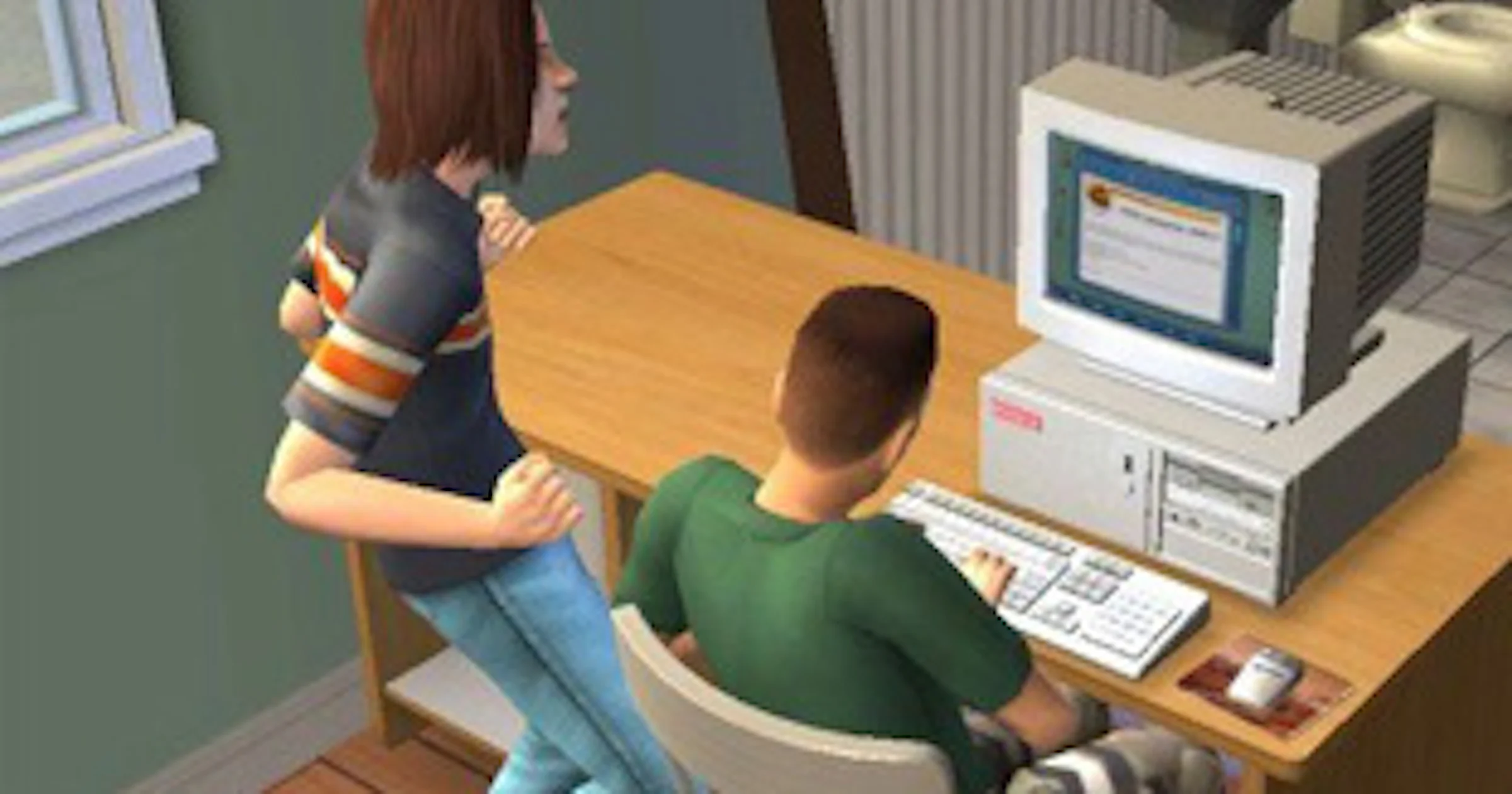 Niet alle Nederlanders even vaardig met computer