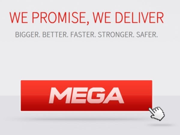 Megaupload-opvolger geblokkeerd