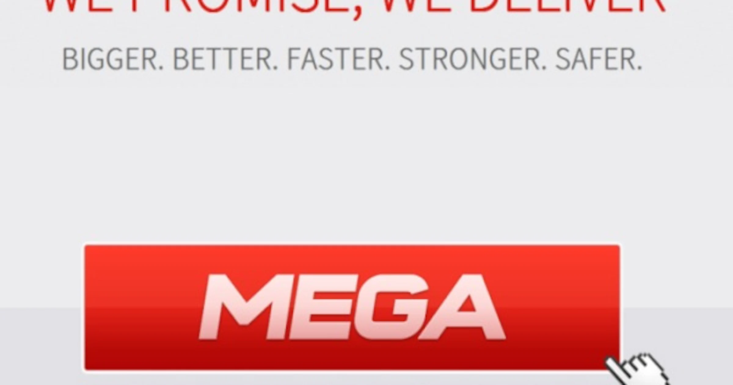 Megaupload-opvolger geblokkeerd