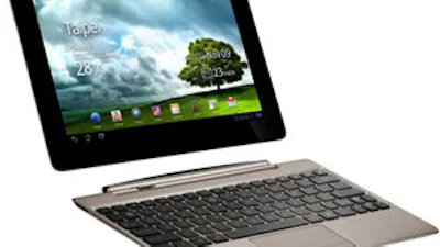 Asus Eee Pad Transformer Prime