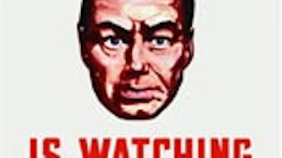 Winnaars Big Brother Awards 2005