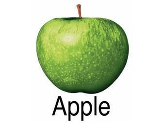 Beatles platenlabel Apple komt met downloads