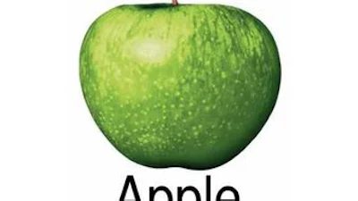 Beatles platenlabel Apple komt met downloads