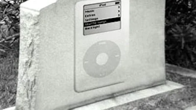 Komt Microsoft met een iPod-killer?