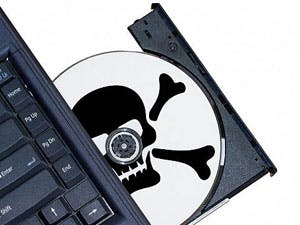 Illegale film niet automatisch schade voor filmindustrie