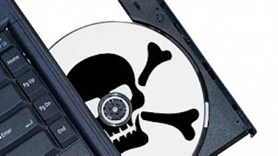Illegale film niet automatisch schade voor filmindustrie