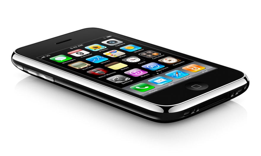Groot aanbod tweedehands iPhones