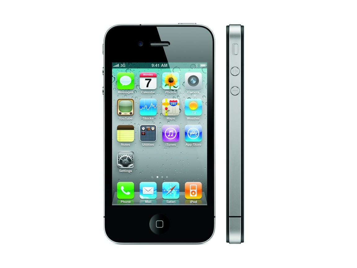 23 juli introductie iPhone 4 in Europa?