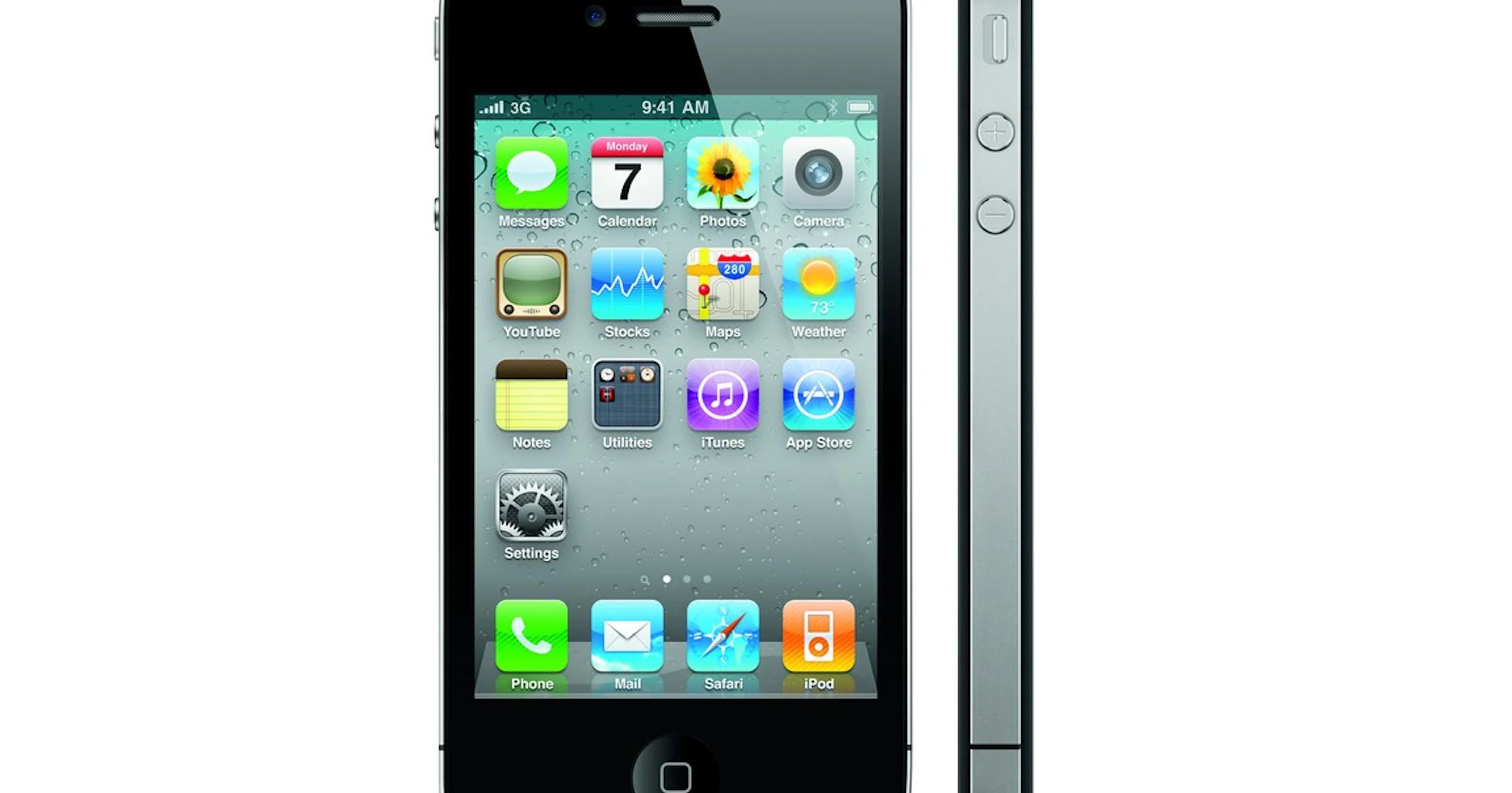 Linkshandigen boos op Steve Jobs