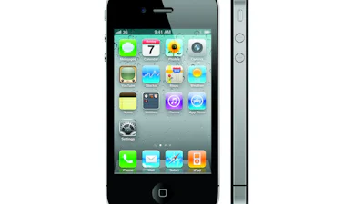 23 juli introductie iPhone 4 in Europa?