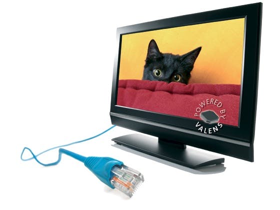 Einde van HDMI nabij?