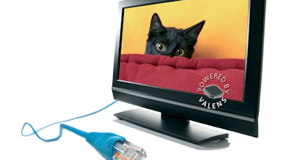 Einde van HDMI nabij?