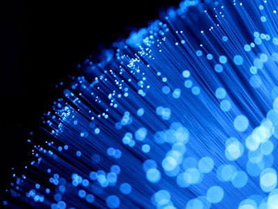 Breedbandinternet 400x sneller door nieuwe techniek