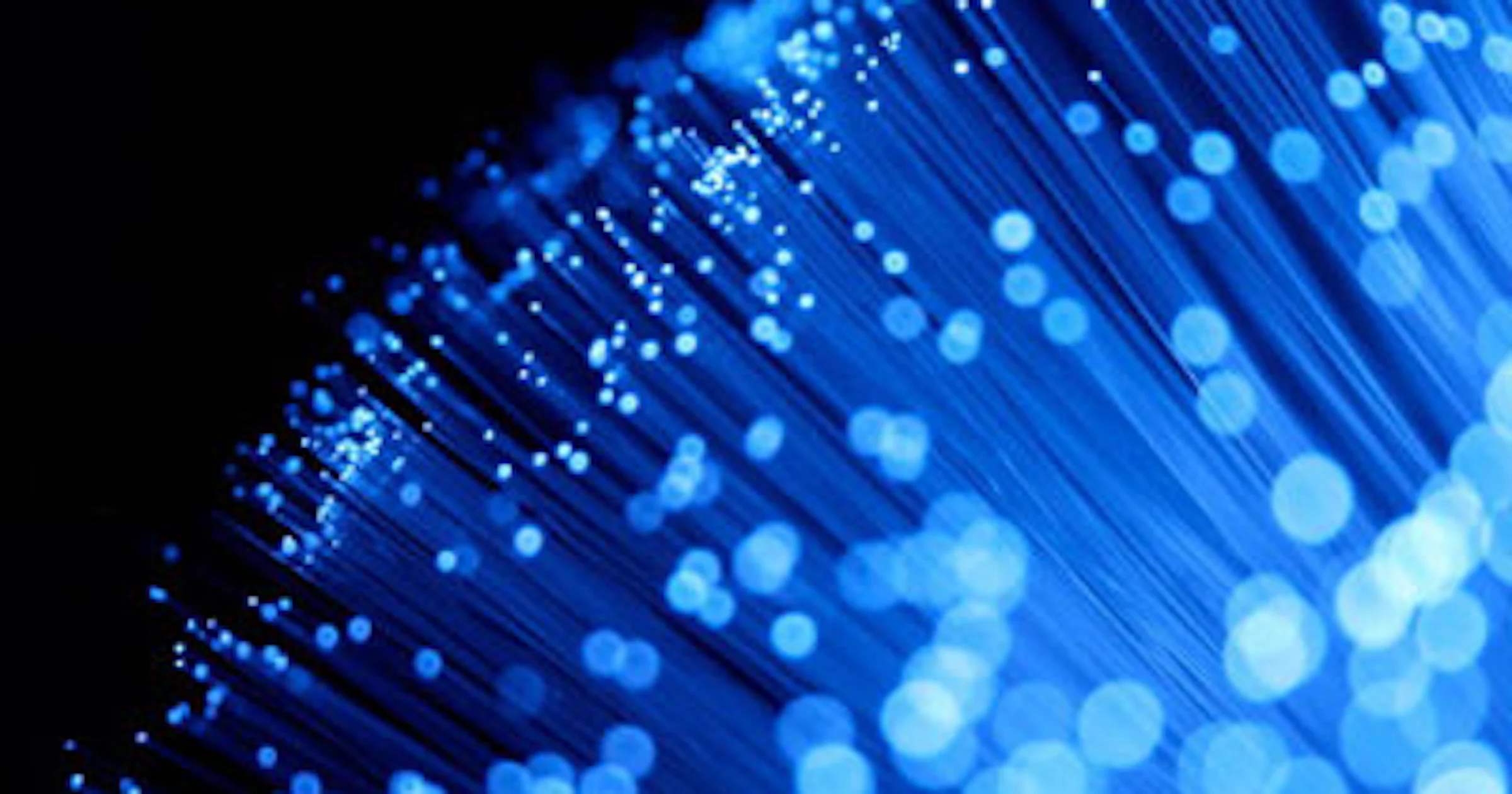 Breedbandinternet 400x sneller door nieuwe techniek