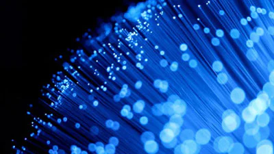 Breedbandinternet 400x sneller door nieuwe techniek