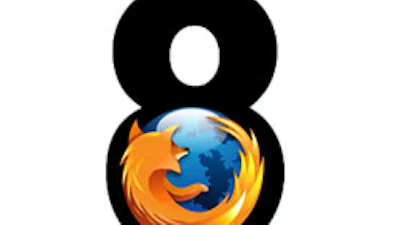 Firefox 8 nu al te downloaden