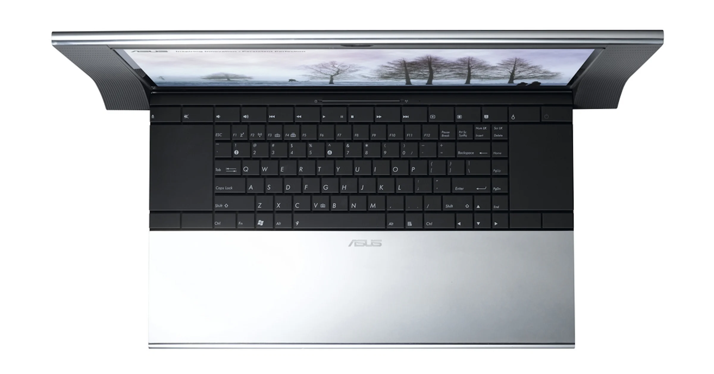 Asus werkt samen met Bang & Olufsen