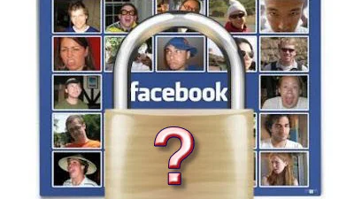 Privacy op Facebook te ingewikkeld