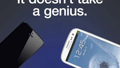 Samsung Galaxy S III 30 miljoen keer verkocht