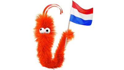 WK 2010: Pas op met valse livestreams
