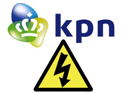 Landelijke internetstoring KPN [UPDATE]