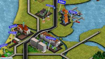Nederland eerste ter wereld met virtuele toer