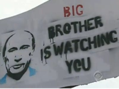 Omstreden Russisch internetfilter van kracht