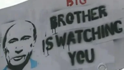 Omstreden Russisch internetfilter van kracht