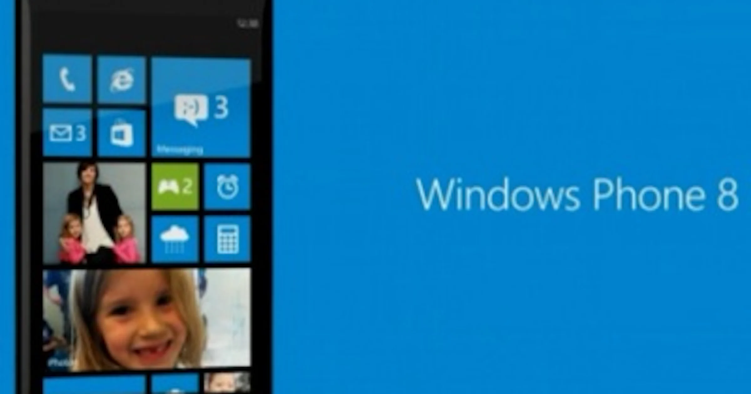 Mogelijk toch Windows Phone van Microsoft