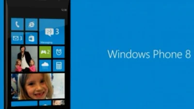 Mogelijk toch Windows Phone van Microsoft